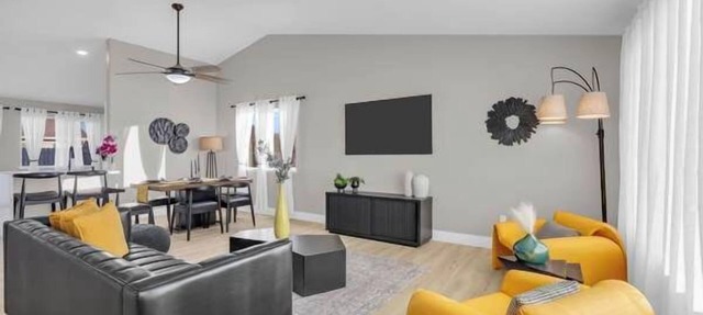 Echo Desert House-20 Min to USA Pkwy/4BR/2Bathrooms|Sleeps 9