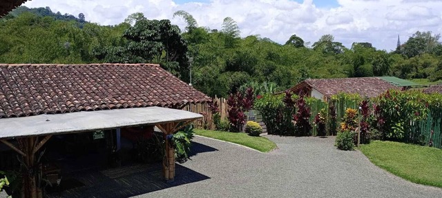 Eco-Hotel Las Mercedes/6 Hab WiFi|Piscina|Comfort