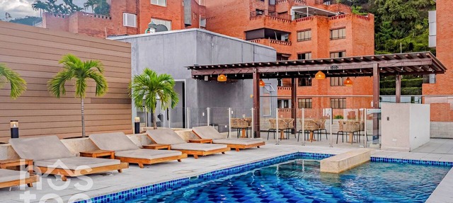 Edificio Hayedo