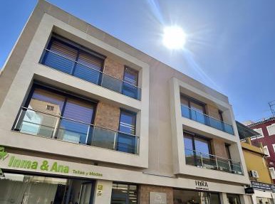Edificio Type I