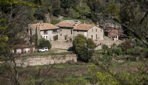 El Buxaus de la Muntanya