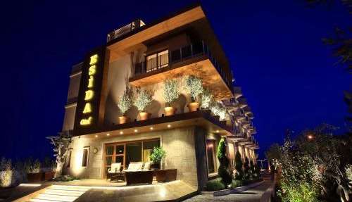 Esida Hotel