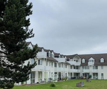 Ferienwohnung am Alexbad