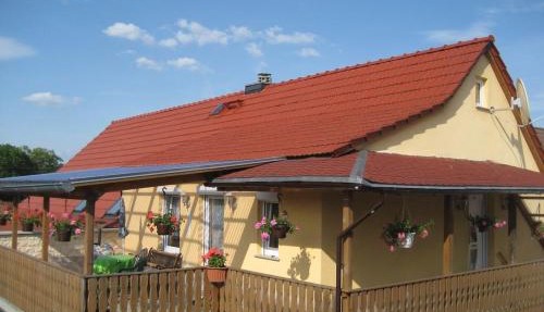 Ferienwohnung Drachenstein