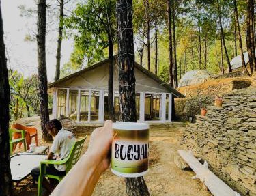 Forest Cabin Bugyal Stays