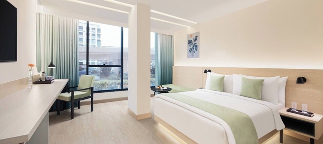 Fortune Park Galaxy, Vapi - Member ITC Hotels' Group