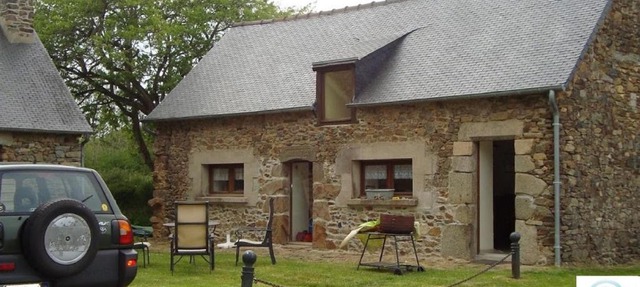 Gîte Ty Moc'h