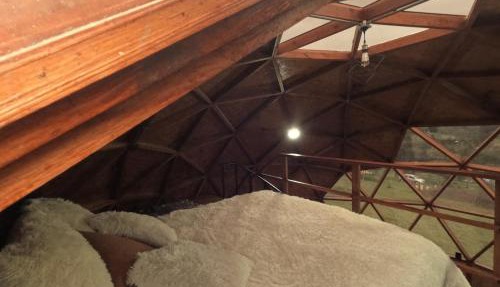 Glamping San Sebastian