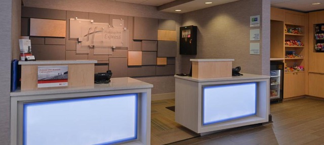 Holiday Inn Express Olean by IHG