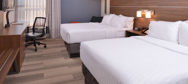 Holiday Inn Express Olean by IHG