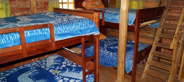 Hostal Rosita Guayama Quilotoa