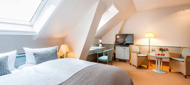 Hotel Birke - Appartments Waldesruh