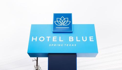Hotel Blue Spring