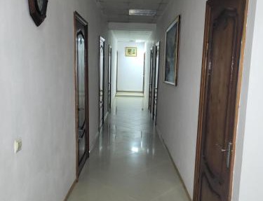 Hotel Codreanu