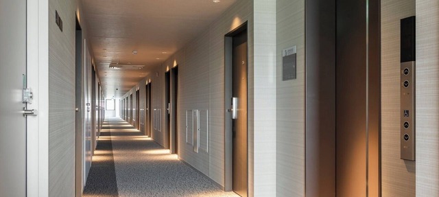 Hotel Crown Hills Goi