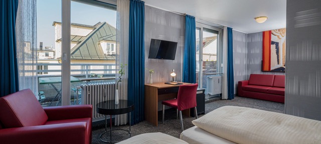 Hotel Fidelio