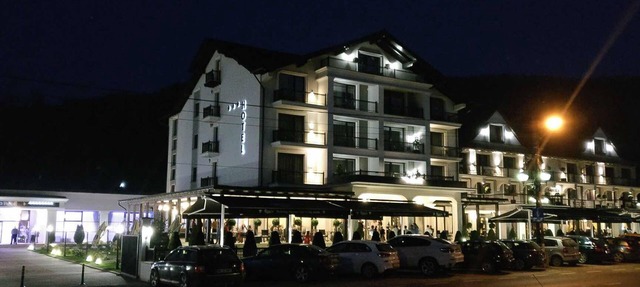 Hotel Gabriela