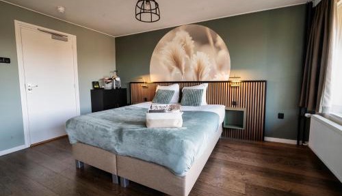 Hotel het Rietershuijs