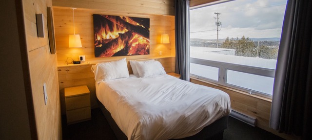 Hotel Horizon