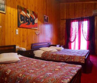 Hotel Lefas