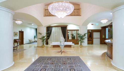 Hotel Marconi
