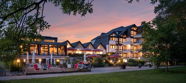 Hotel Moselblick