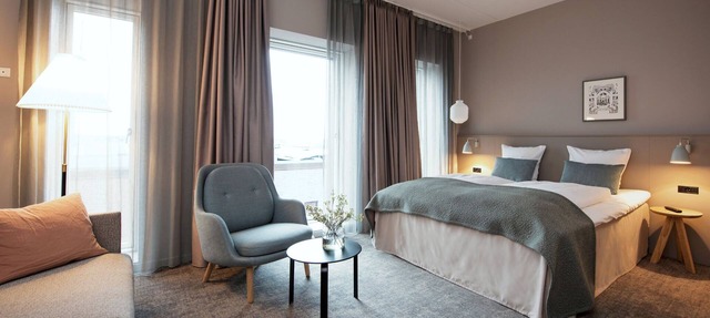 Hotel Odeon