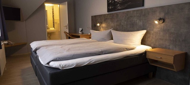 Hotel Rendsburg