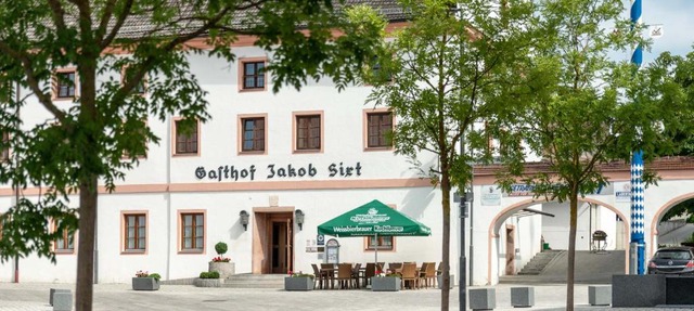 Hotel Sixt