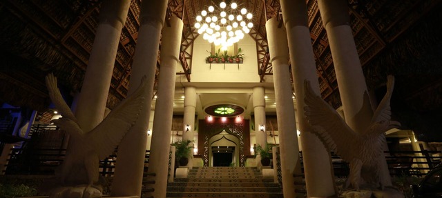 Java Hotel