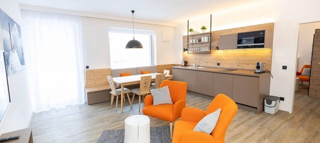 Kreidelucke Standard - 21 nights - Dormio Aparthotel Hinterstoder