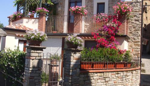 La Casa al Piccolo Borgo
