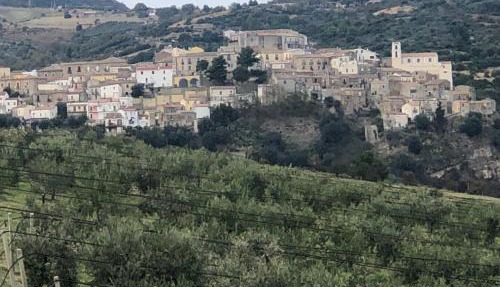 La casetta di Vany