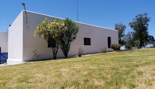 La Chacra