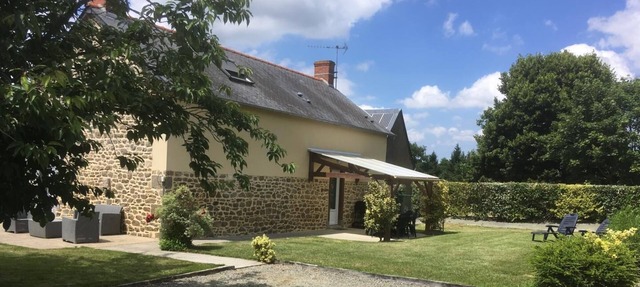La Petite Guéhardière