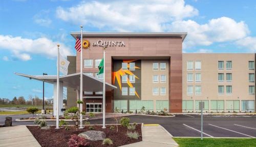 La Quinta Inn & Suites by Wyndham Centralia