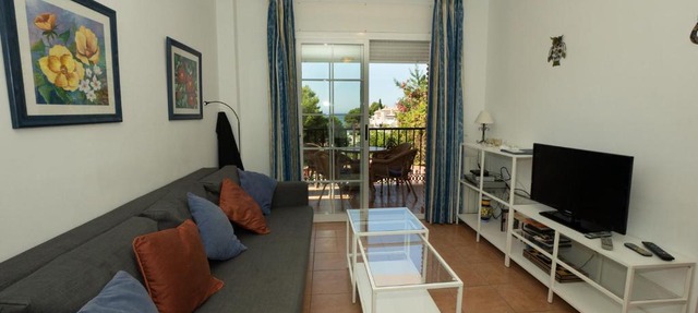 Ladera del Mar apartments