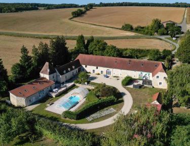 Le Domaine d'Ailleurs
