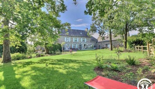 Le Jardin de Quercus B&B