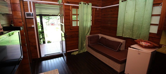 macoco resort