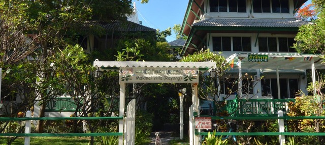 Makmai Villa