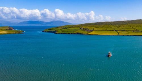 Malachys Rest Dingle by Trident Holiday Homes