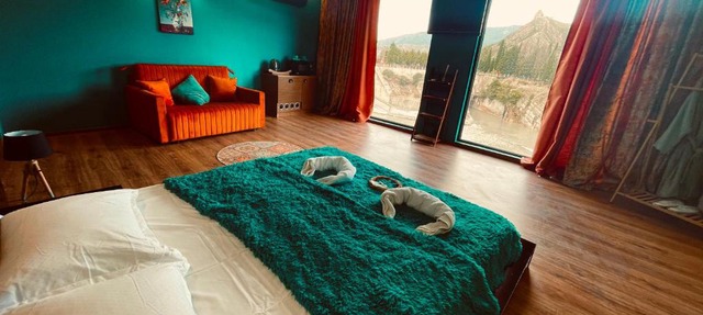 mtskheta room 53