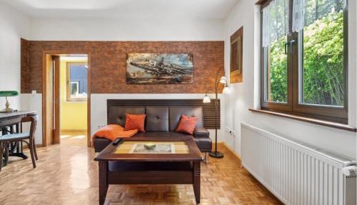 Nice Apartment In Steinbach-Hallenberg