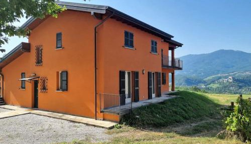 Oasi di pace nella Val di Taro
