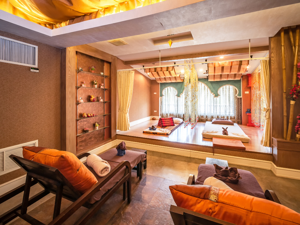 Octav Suite