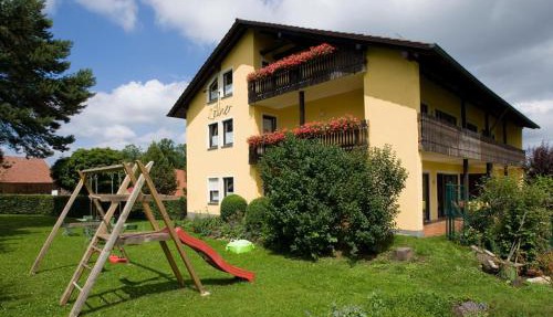Pension Zöllner Garni