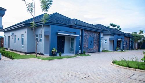 Phokera Homes