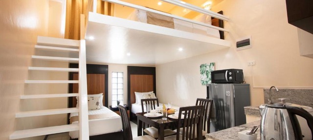 Rosetta Guest House