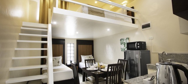 Rosetta Guest House